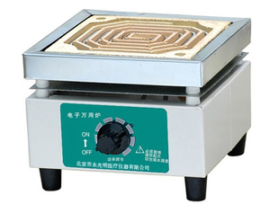 實驗電爐1