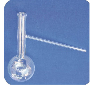蒸馏烧瓶（具支管）