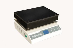 石墨電熱板（精密型）