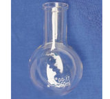 厚口短颈圆底烧瓶