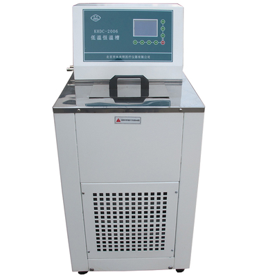 低温恒温槽